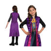 Picture of FROZEN 2 ANNA COSTUME 7-8 YEARS